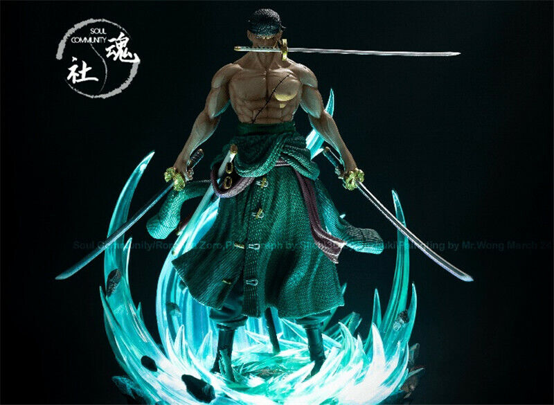 Zoro  Figma Community