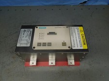 Siemens Surge Protective Device Sentron TPS-C/240/X 208Y/120V Top Mount Used