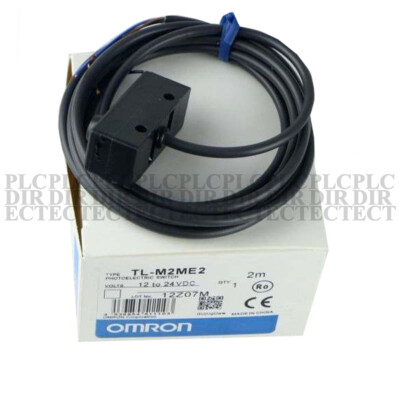 NEW Omron TL-M2ME2 TLM2ME2 Proximity Switch