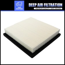 1x Engine Air Filter for Dodge Grand Caravan Chrysler 200 Town & Country Avenger