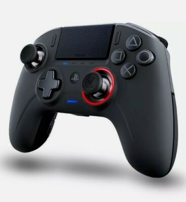 Nacon Playstation 4 Revolution Unlimited Pro Controller Ohne Usb Dongle