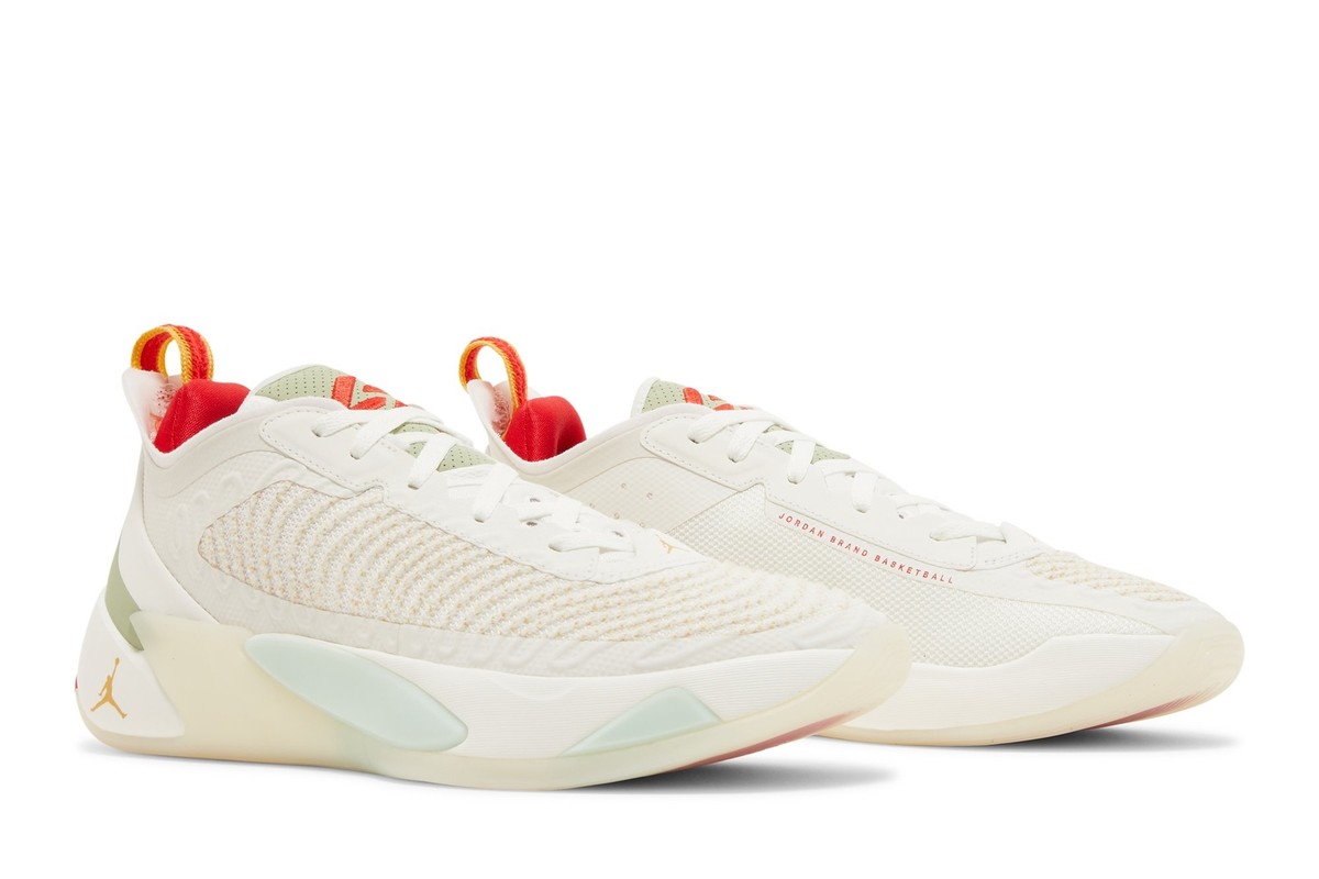 Level SS/New - Nike Air Jordan Luka 1 PF Year of the Rabbit