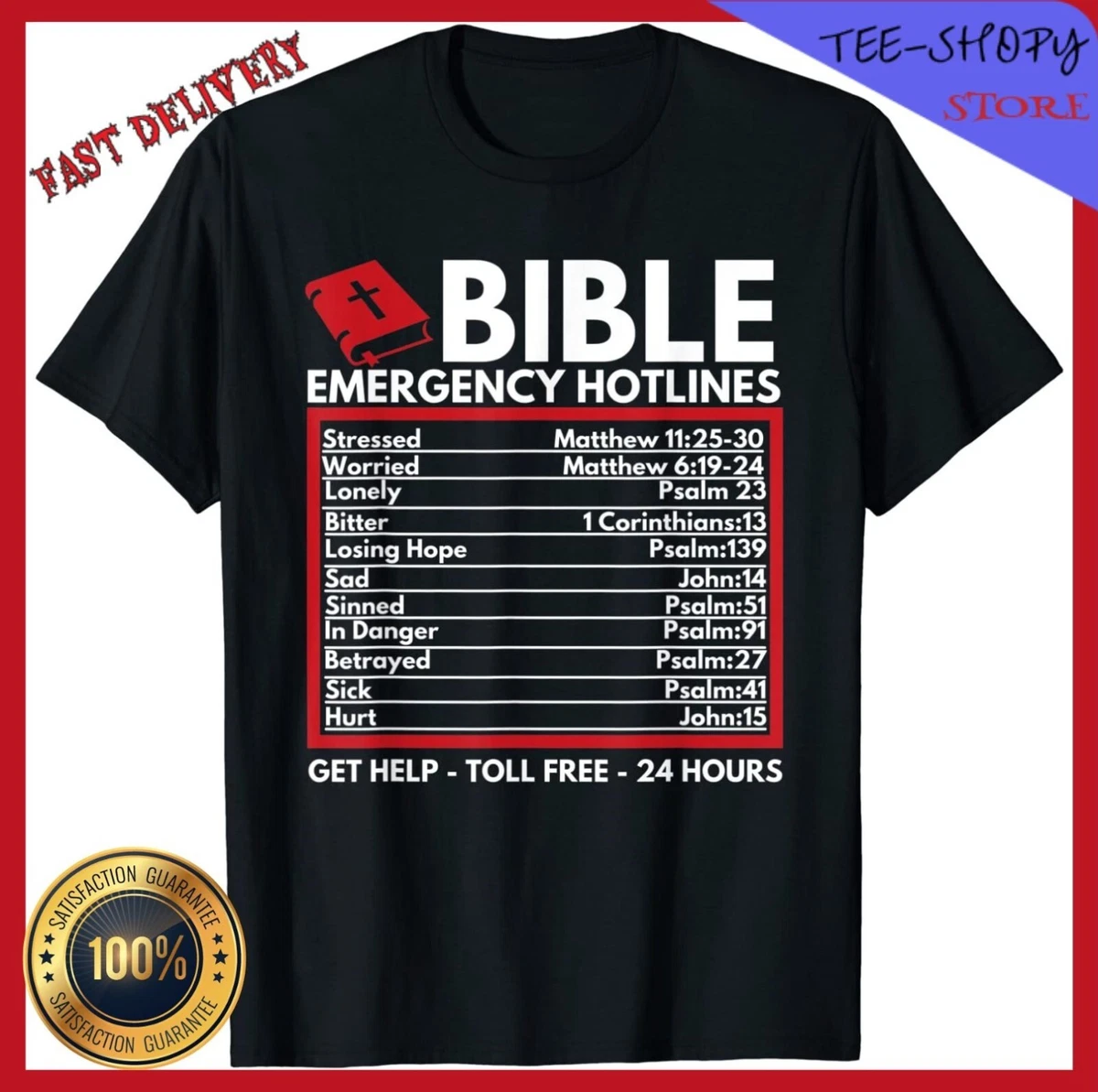 funny christian tee shirts