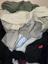 Herren Bekleidungspaket zum Überraschen Gr XL-XXL 4 kg! LEE JEANS DIESEL INDUSTR