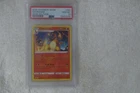 2020 POKEMON SWISH CHARIZARD VIVID VOLTAGE  #025 PSA 10