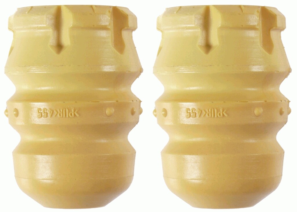 900 209 SACHS Rubber Buffer, suspension for FORD