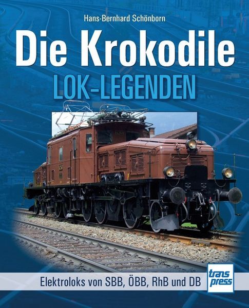 Thumbnail - Die Krokodile