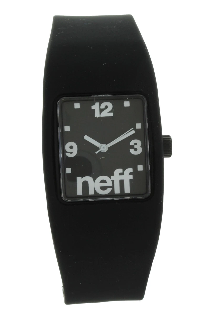 Neff clearance bandit watch