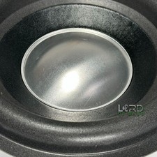 4.72" 120mm Aluminum Dome Dust Cap Speaker Subwoofer