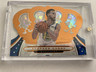 Stephen Curry, Panini 2019-2020 Crown Royale Crystal