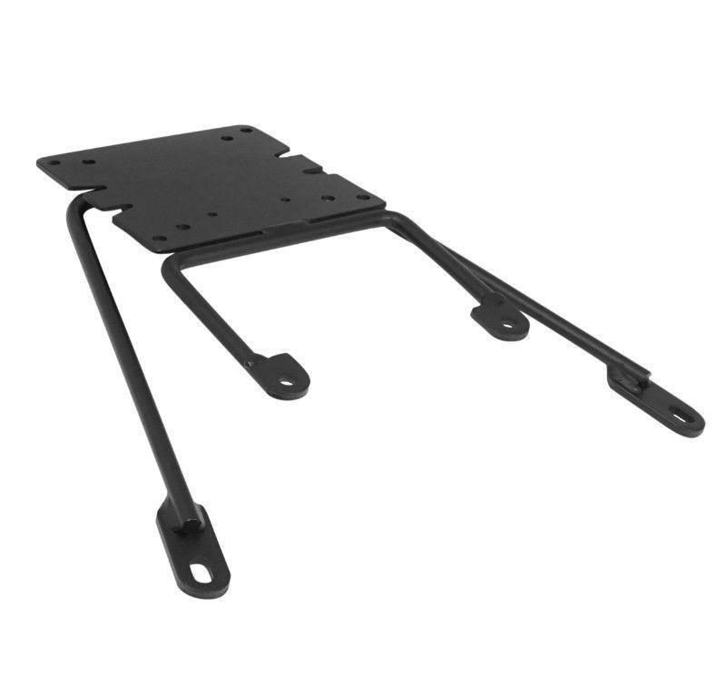 Support top case d'origine Shad P0LS52ST de haute résistance pour Peugeot Elystar