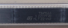  1 PC   TDA9115  ST