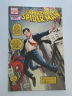 Amazing Spider-Man #573: Joe Quesada Variant: Colbert '08 Cover
