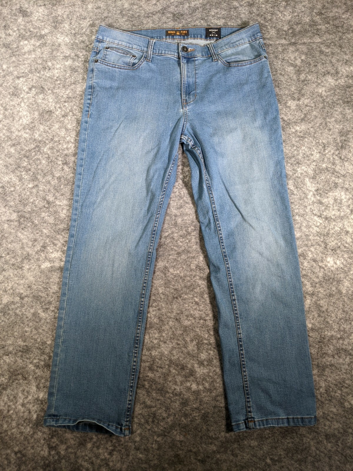 Купить Ring of Fire jeans Men's 36 x 30 