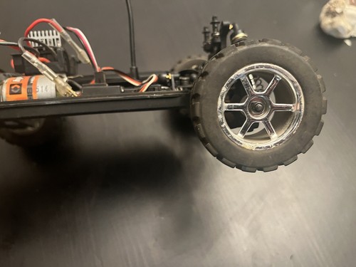 HPI Mini Recon - Picture 7 of 8