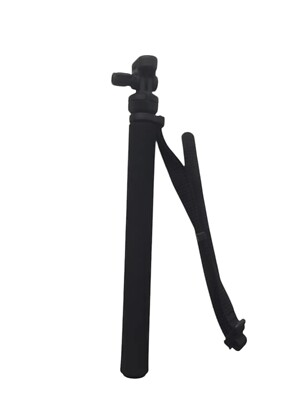 Genuine VCT-AMP1 Monopod For Sony Action Camera-Black