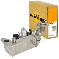 NRF 48365 Agr-Ventil FüR Audi A3 Altea Leon Toledo Octavia VW Caddy Golf Jetta