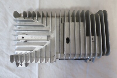   14-15 Infiniti Q50 Audio Stereo Radio Equipment Hi-Fi AMP Amplifier Unit BOSE