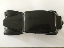 Carcasse carrosserie pièce miniature 1/18 Citroen 15cv traction 1952 Maisto