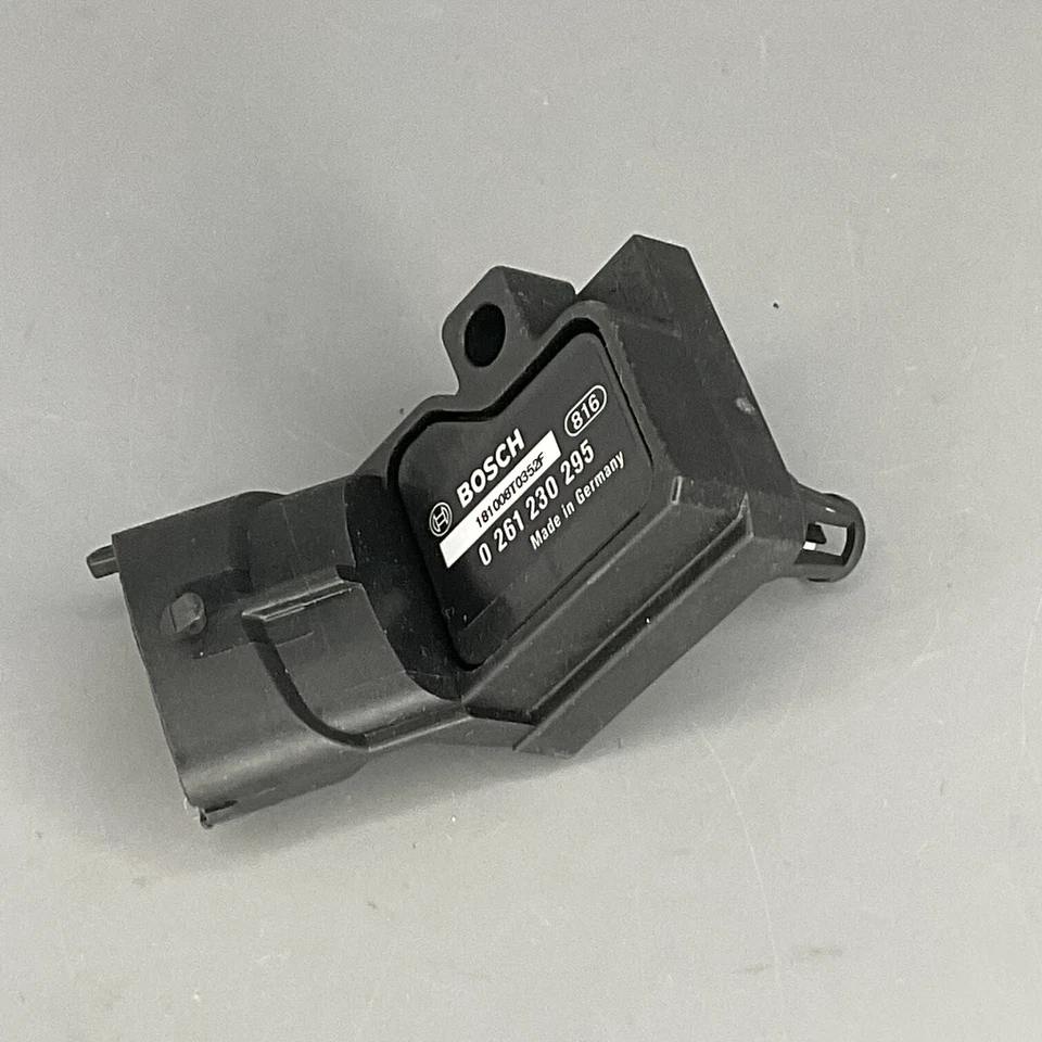 For 2004-2019 Jaguar Land Rover Volvo BOSCH OE 0261230295 Pressure Sensor - Image 3 of 4