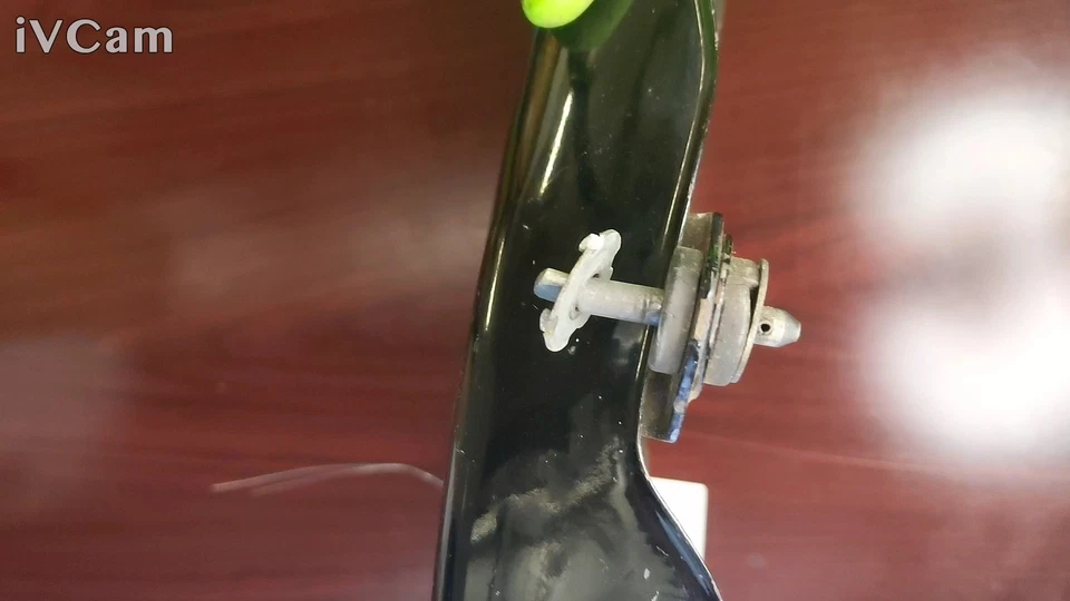 Carenado cubierta panel cubierta lateral Yamaha Xs650s 78-83 4n9-21711-00-6g Foto 3 de 4