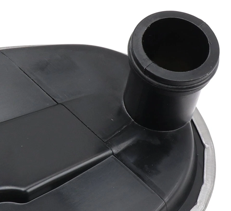 Coche. Juego de filtro de transmisión y junta de bandeja reemplazo Mercedes OEM #1402770095 Foto 4 de 4