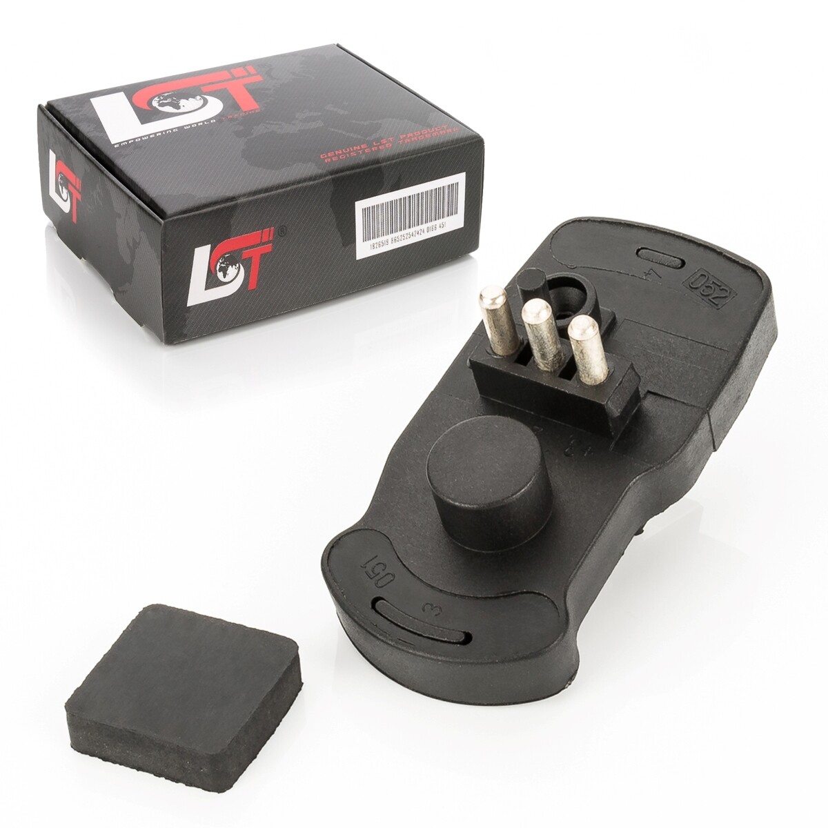 Throttle position sensor Poti for PUCH G-MODELL W463 230GE 300GE A0000740236
