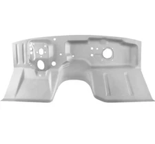 1967~1968 Mustang Fastback Firewall Coupe Weld Through Primer Dynacorn 3631ZAWT