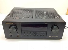 Marantz AV Surround Receiver SR3001 Untested Power On No Remote