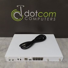 Sophos XG 135 Revision 3 Firewall Comes with 12V Power Supply Network Appliance