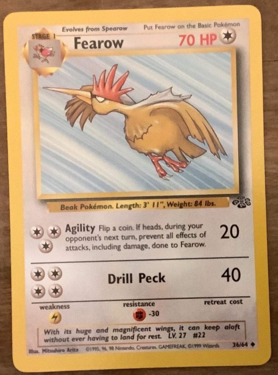 Persian #42 Jungle - Pokémon Karty - Foto 10