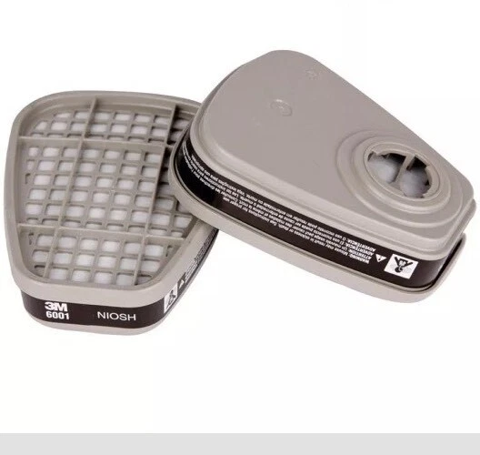 3m organic 2024 vapor cartridge