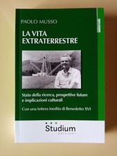 LA VITA EXTRATERRESTRE