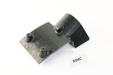 Daelim VL 125 F Daystar - garde boue arrière N04C