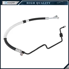 Power Steering Pressure Line Hose For 2005-2007 Honda Odyssey 3.5L V6 SOHC