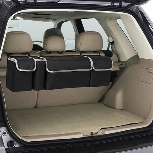 Car Trunk Organizer Car Trunk Organizer Backseat Hanging Organizer