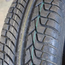 NEW 235 65 17 Accelera Iota with 100% Tread 13/32 108V #16274