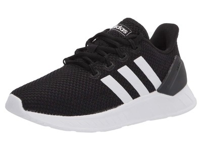 Adidas Questar Flow NXT Running Shoe, 2 US Unisex Little Kid