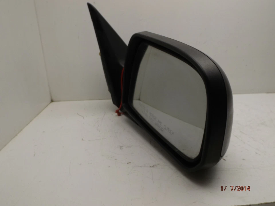 Espejo de puerta pasajero derecho Hyundai Tucson 2005-2009 OEM Foto 2 de 4