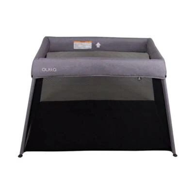 4baby saturn travel cot