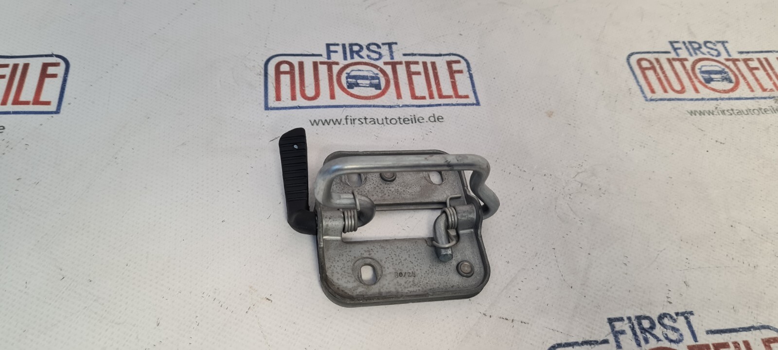 VW Touran 5T Hood Lock Safety Latch Front 5TA823186A