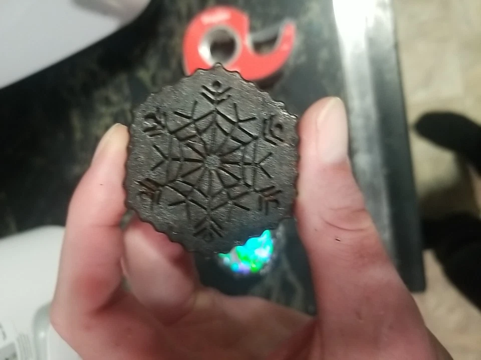 Osha Root Mini Soap Bars - Image 2 of 3