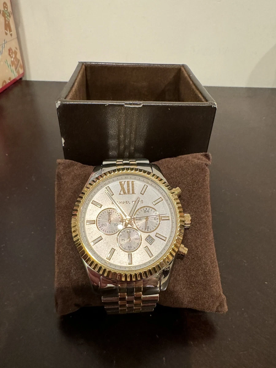 Watch brand michael kors cheap