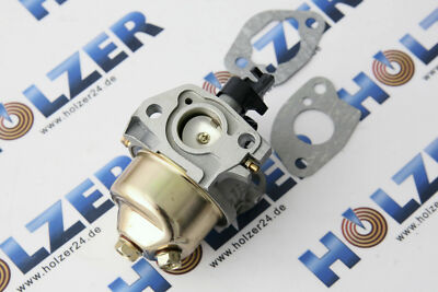 Kompatibilis Karburátor MTD 1P65, 1P70, Thorx 45 (lengéscsillapítóval - Foto 13