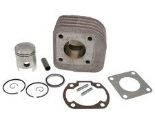 Kit cylindre AIRSAL Sport 50cm3 Kymco horizontal AC Scooter