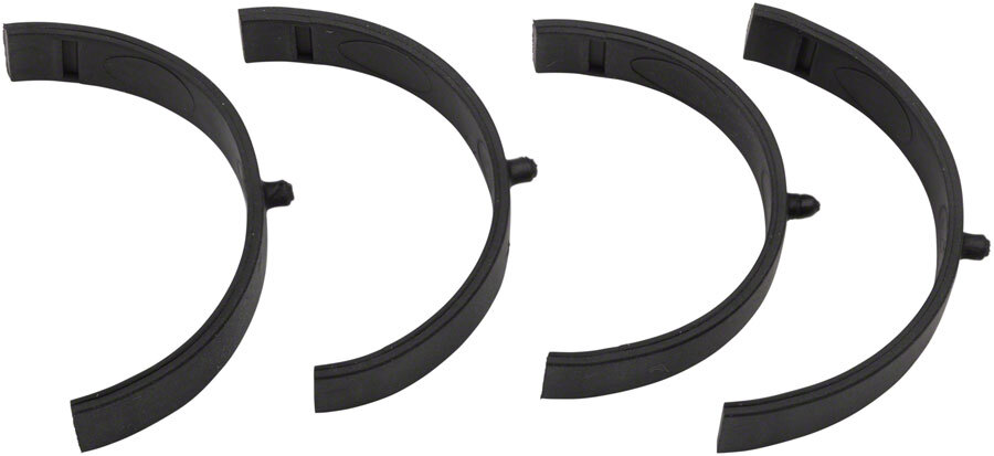 Резиновые прокладки Bosch Intuvia 100 350 мм совместимые с интеллектуальной системой 1690₽