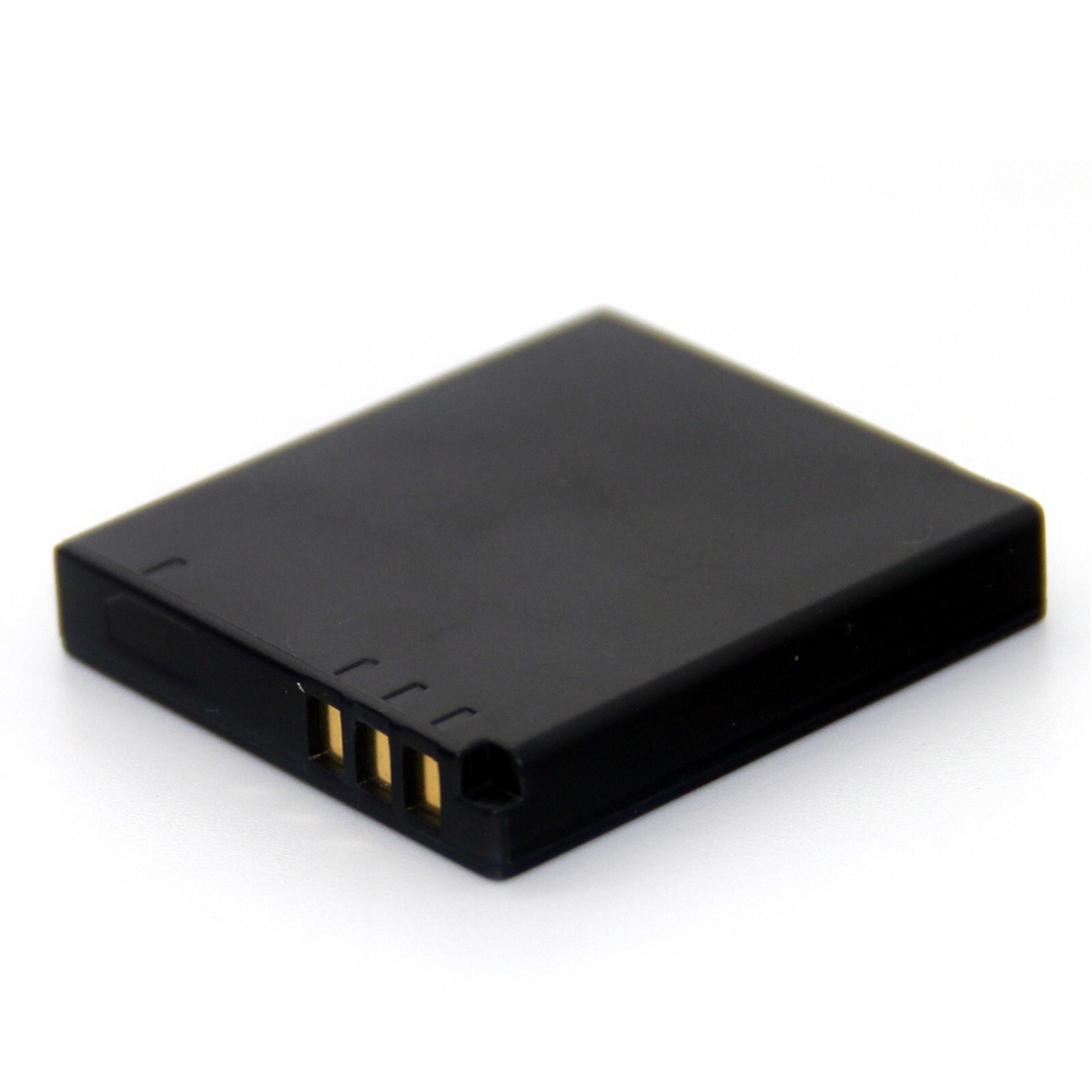 digibuddy Akku kompatibel zu Panasonic DMW-BCE10E/CGA-S008 / Ricoh DB-70 Li-Ion digibuddy Akku kompatibel zu Panasonic DMW-BCE10E/CGA-S008 / Ricoh DB-70 Li-Ion