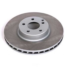 Disc Brake Rotor Power Stop Ebr1248scr
