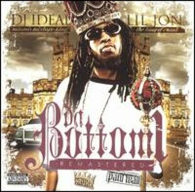 Da Bottom, Vol. 1: Chopped and Screwed by Slim Thug DJ Ideal: New
