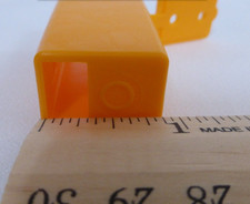 Tupperware Toothbrush Covers/Protectors/Holders for Travel and Home New